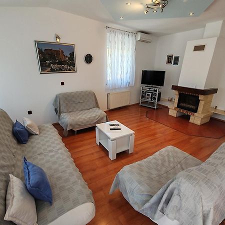 Apartments Kricin 14 Baška Exterior foto