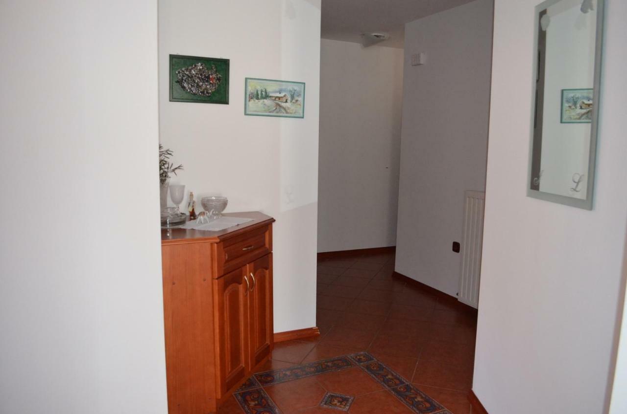 Apartments Kricin 14 Baška Exterior foto